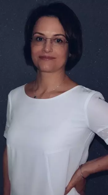dr n. med. Katarzyna Olejniczak